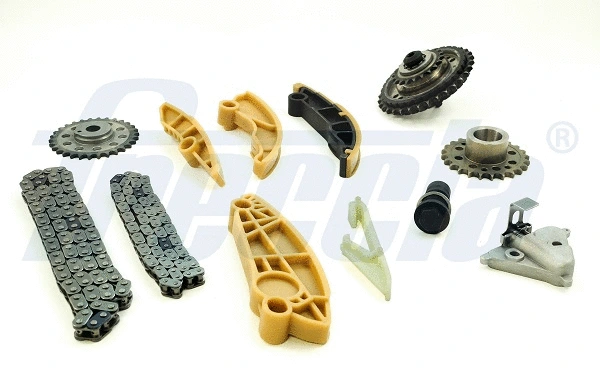 Timing Chain Kit (TK08-1167)