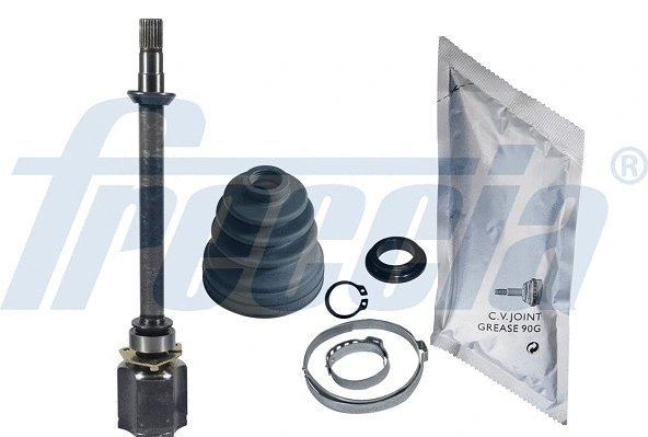 Joint Kit, drive shaft (CVJ14-1002)