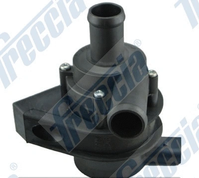 Auxiliary Water Pump (cooling water circuit) (AWP0101)