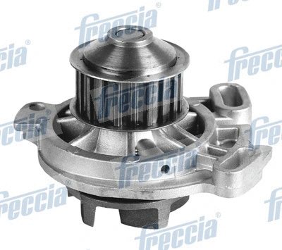 Water Pump, engine cooling (WP0320)