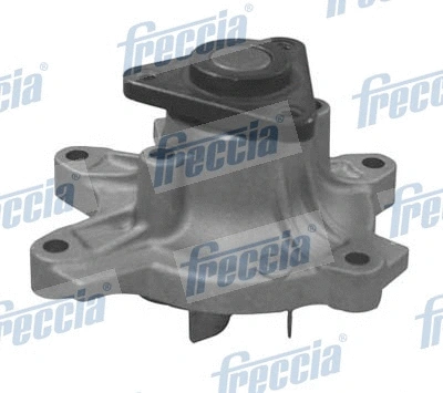 Water Pump, engine cooling (WP0261)
