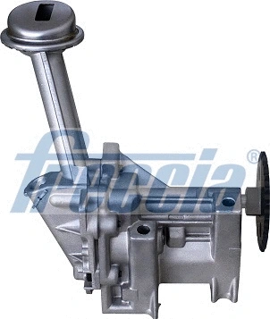 Oil Pump (OP09-123)