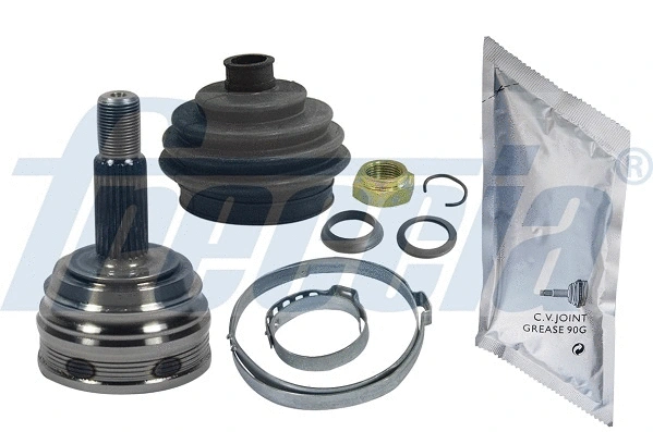 Joint Kit, drive shaft (CVJ13-1064)