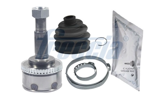Joint Kit, drive shaft (CVJ13-1155)
