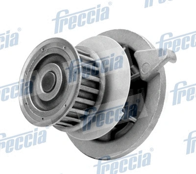 Water Pump, engine cooling (WP0317)