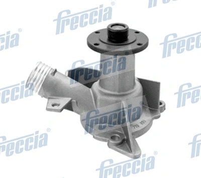 Water Pump, engine cooling (WP0335)