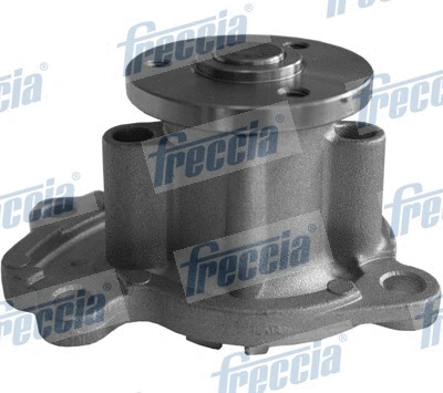 Water Pump, engine cooling (WP0447)