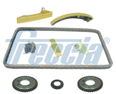 Timing Chain Kit (TK08-1074)