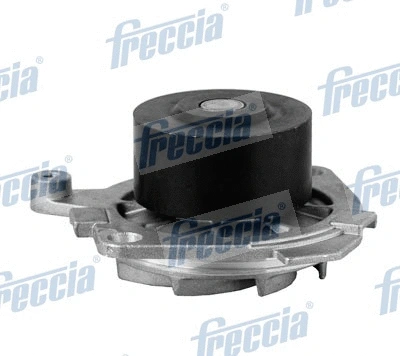 Water Pump, engine cooling (WP0217)