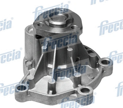 Water Pump, engine cooling (WP0137)
