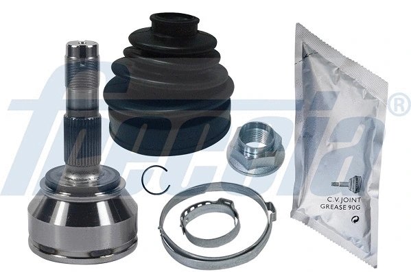 Joint Kit, drive shaft (CVJ13-1032)
