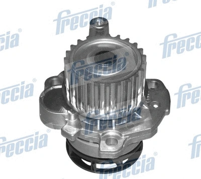 Water Pump, engine cooling (WP0145)