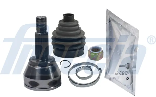 Joint Kit, drive shaft (CVJ13-1121)