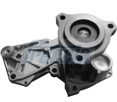 Water Pump, engine cooling (WP0639)