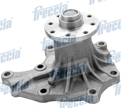 Water Pump, engine cooling (WP0423)