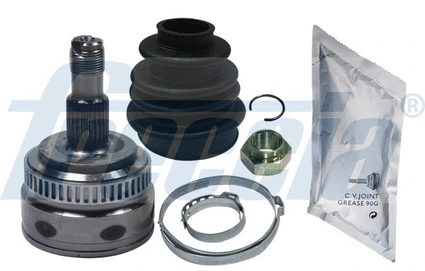 Joint Kit, drive shaft (CVJ13-1107)