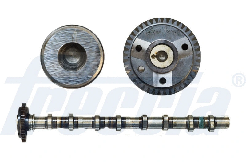 Camshaft (CM05-2322)