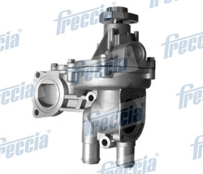 Water Pump, engine cooling (WP0109)