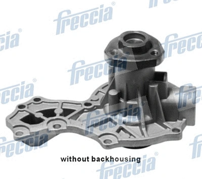 Water Pump, engine cooling (WP0380)