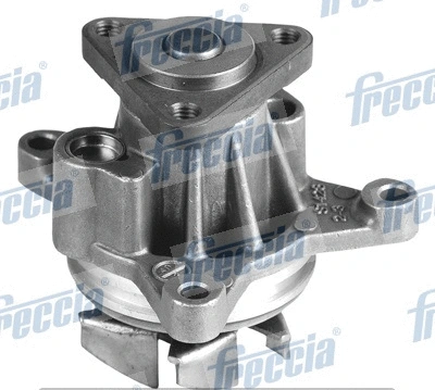 Water Pump, engine cooling (WP0232)