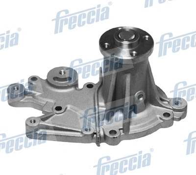 Water Pump, engine cooling (WP0430)