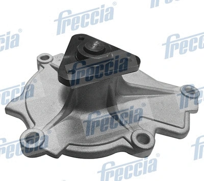 Water Pump, engine cooling (WP0501)
