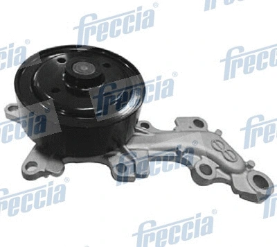 Water Pump, engine cooling (WP0513)