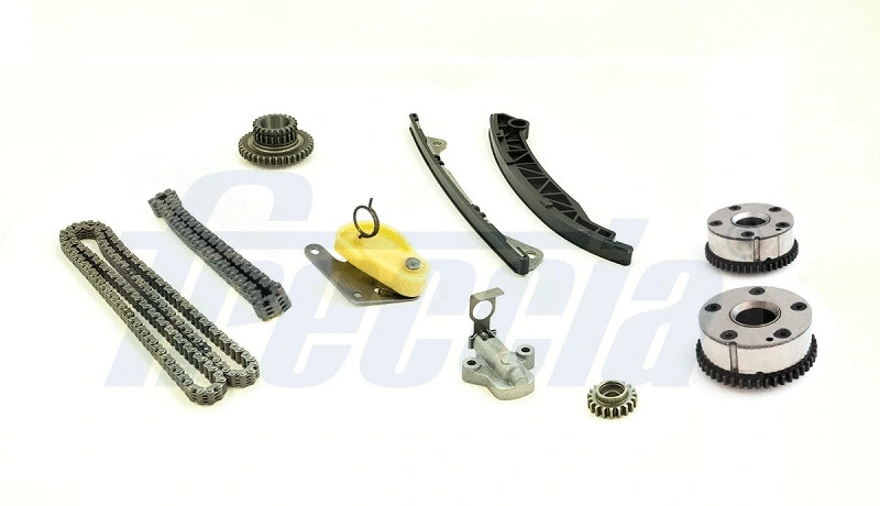 Timing Chain Kit (TK08-1187)