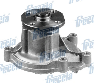 Water Pump, engine cooling (WP0144)