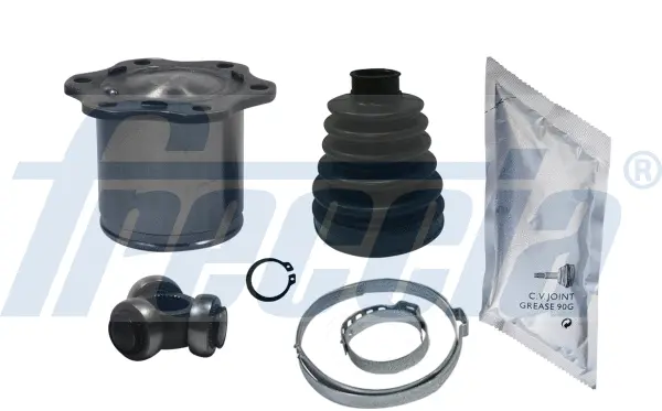 Joint Kit, drive shaft (CVJ14-1022)