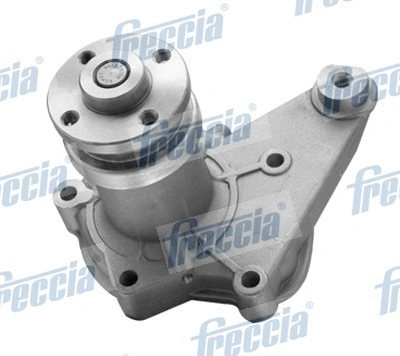 Water Pump, engine cooling (WP0404)