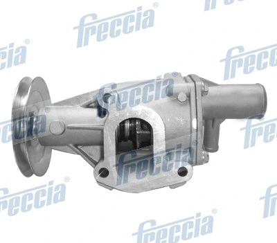Water Pump, engine cooling (WP0208)