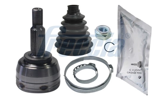 Joint Kit, drive shaft (CVJ13-1193)