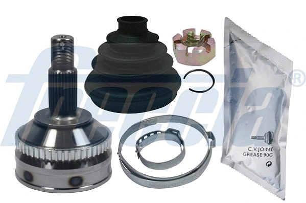 Joint Kit, drive shaft (CVJ13-1018)