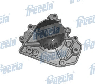Water Pump, engine cooling (WP0163)