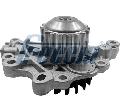 Water Pump, engine cooling (WP0614)