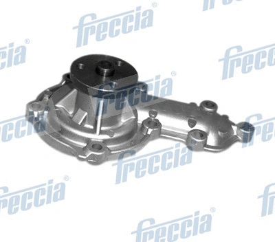 Water Pump, engine cooling (WP0399)