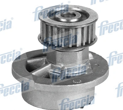 Water Pump, engine cooling (WP0241)