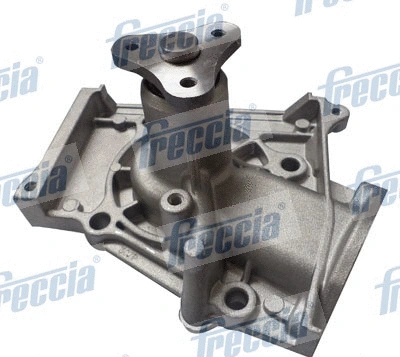 Water Pump, engine cooling (WP0500)