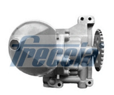 Oil Pump (OP09-116)