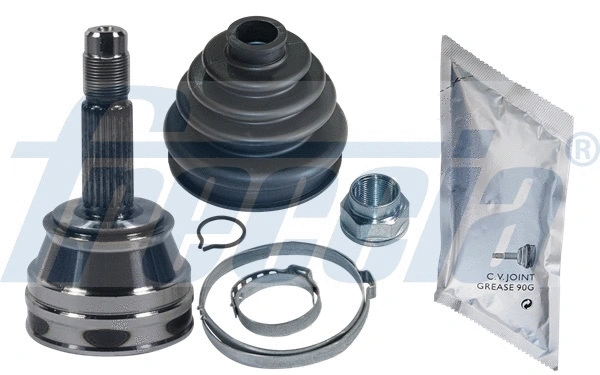Joint Kit, drive shaft (CVJ13-1108)