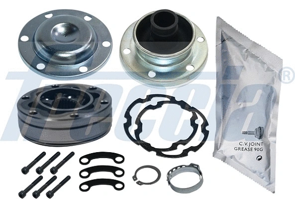Joint Kit, drive shaft (CVJ13-1052)