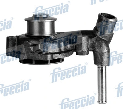 Water Pump, engine cooling (WP0348)