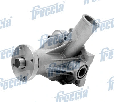 Water Pump, engine cooling (WP0333)