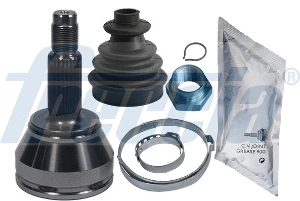 Joint Kit, drive shaft (CVJ13-1040)