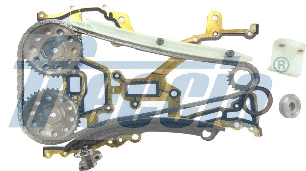 Timing Chain Kit (TK08-1009)