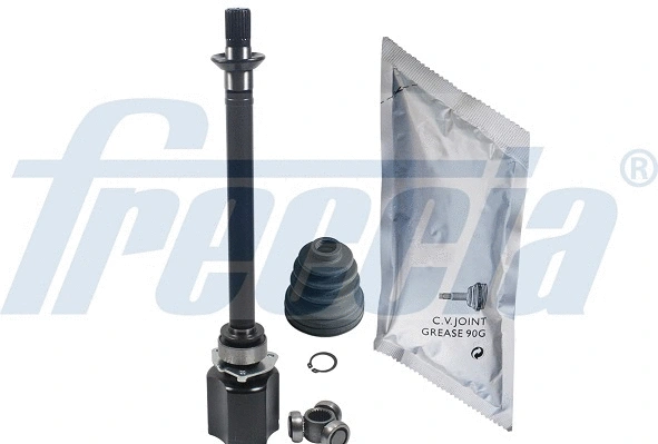 Joint Kit, drive shaft (CVJ14-1007)