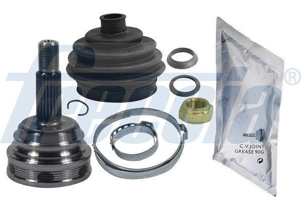 Joint Kit, drive shaft (CVJ13-1069)