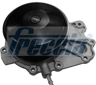 Water Pump, engine cooling (WP0606)