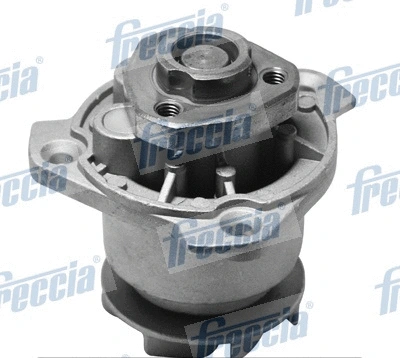 Water Pump, engine cooling (WP0487)